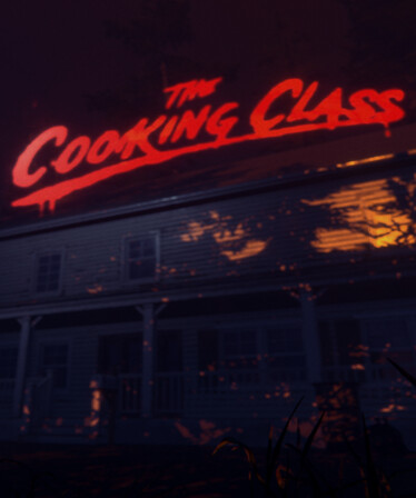 The Cooking Class