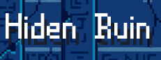 Hiden Ruin 게임 이미지