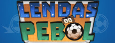 Lendas do Pebol: Mythic Football