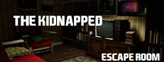 The kidnapped: Escape Room