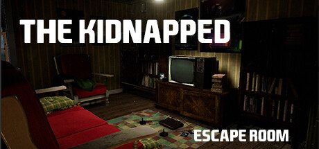 The kidnapped: Escape Room
