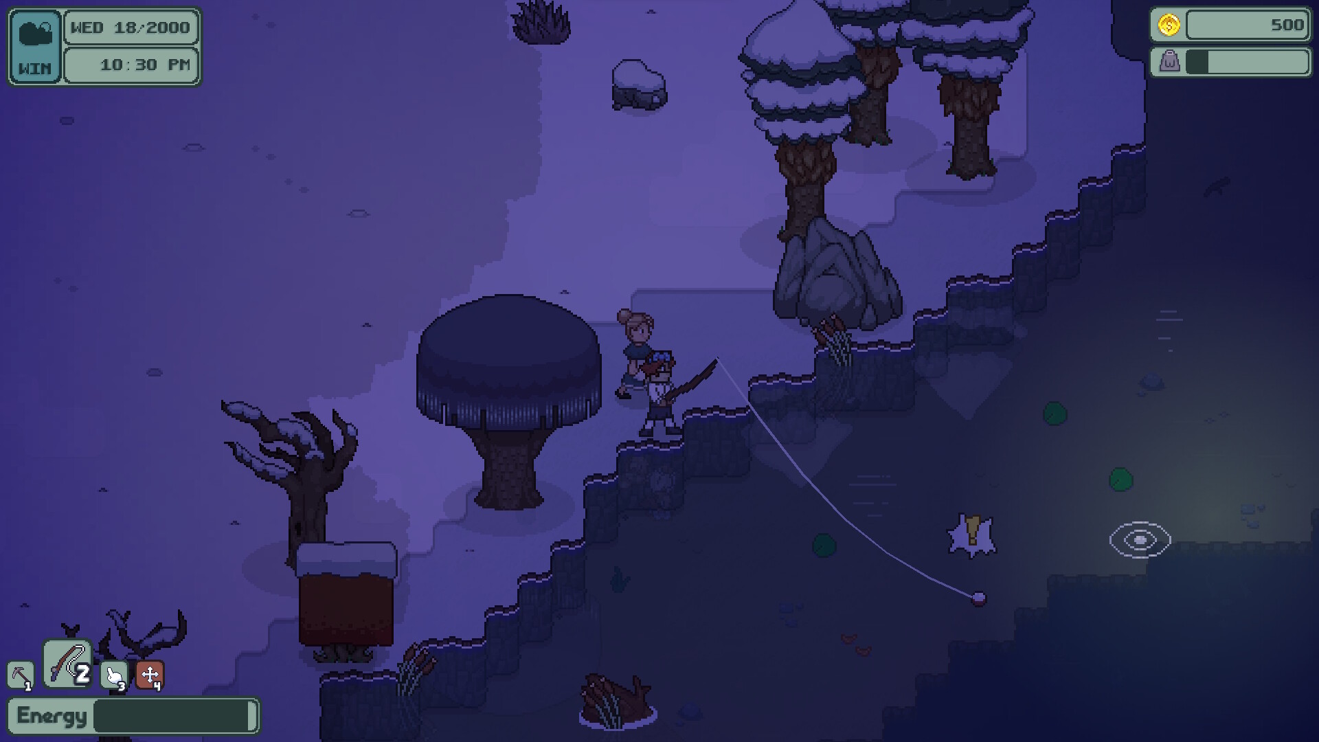 The Last Craftsman #4