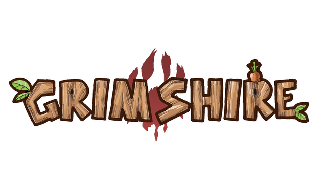 Library Logo - Game logo for library