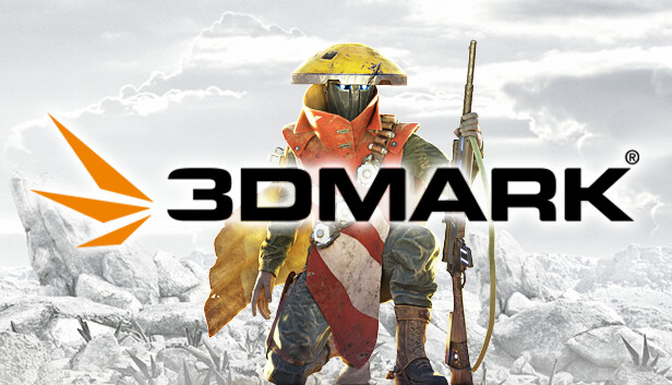 Benchmark 3DMark Fire Strike grátis - Epic Games Store