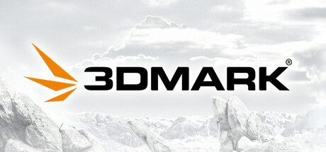 3DMark header image