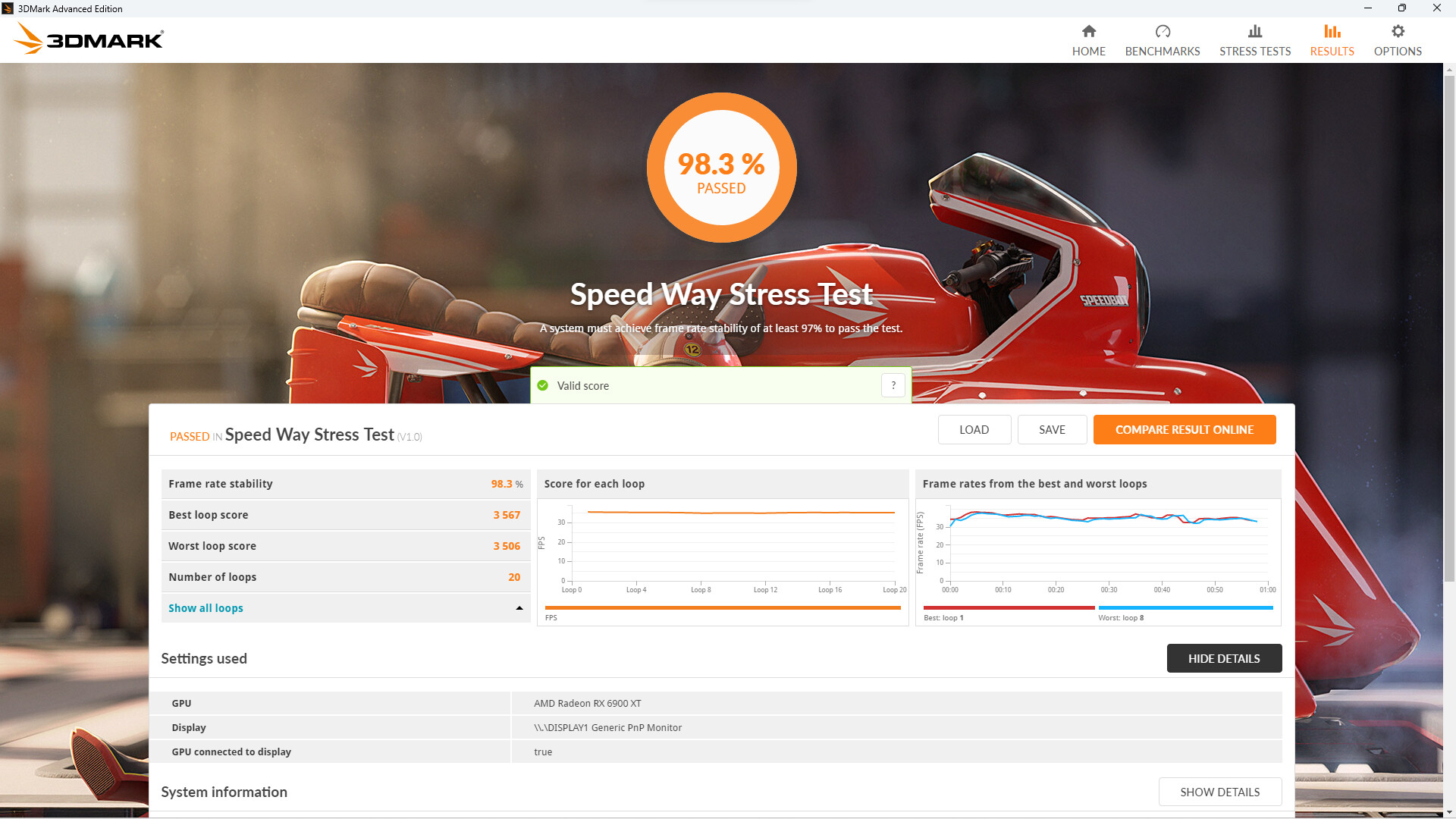 PassMark Software - Video Card (GPU) Benchmark Charts