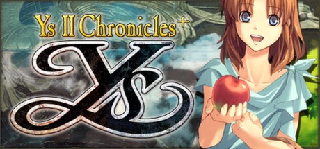 Ys I & II Chronicles+ banner image
