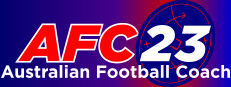 Australian Football Coach 2023-24