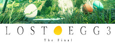 LOST EGG 3: The Final