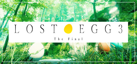 LOST EGG 3: The Final header image