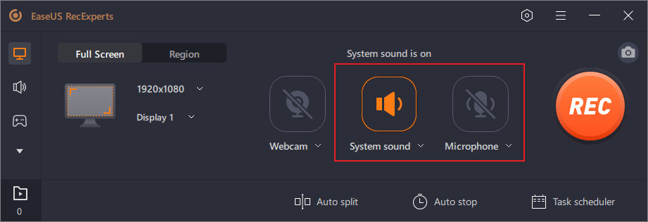 Aiseesoft Screen Recorder 2