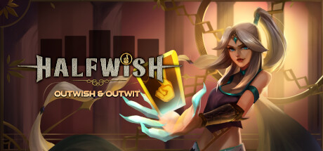 Halfwish Playtest banner