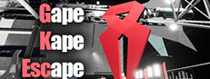 Gape Kape Escape