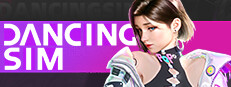 DancingSim 게임 이미지