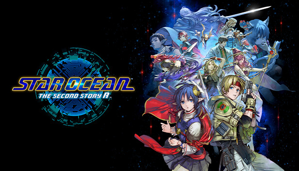 Star Ocean: The Second Story - Wikipedia