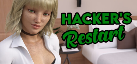 Hacker's Restart banner