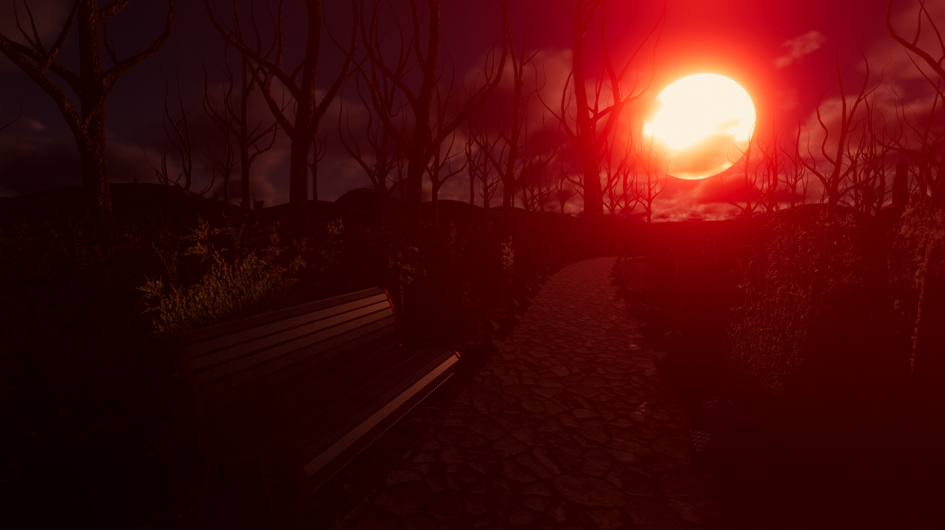 Steam Workshop::SCP-001: When Day Breaks