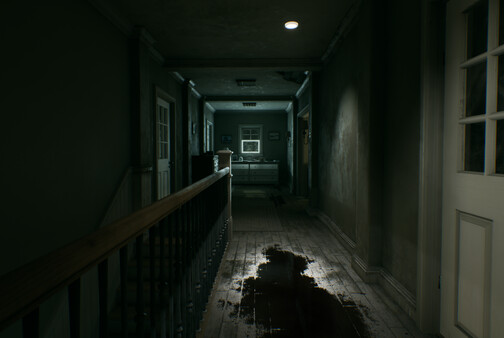 The Forgotten Tapes: Analog Nightmares game for Linux 1