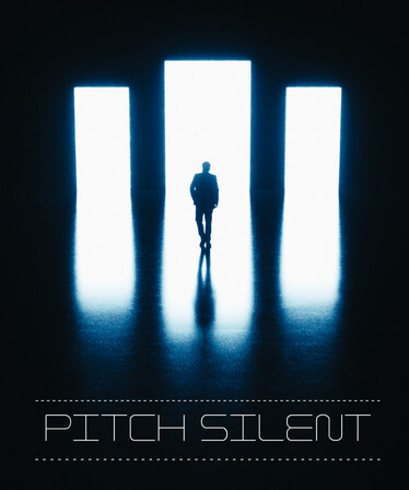 Pitch Silent