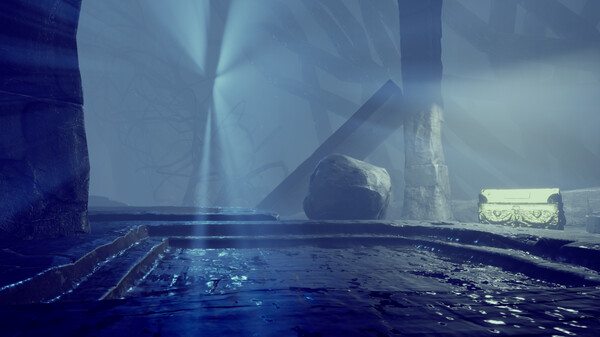 Скриншот из Pitch Silent