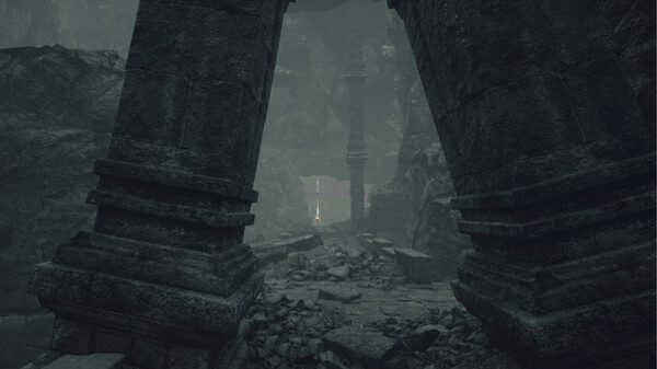 Скриншот из Pitch Silent