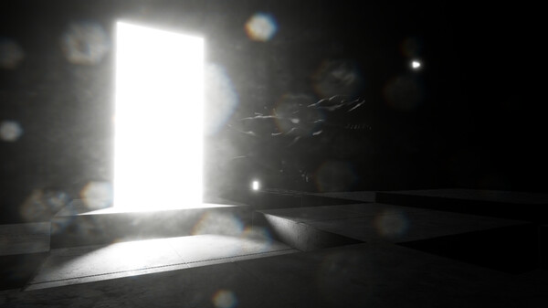 Скриншот из Pitch Silent