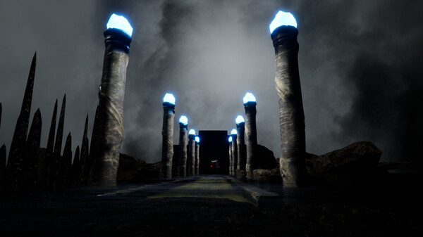 Скриншот из Pitch Silent