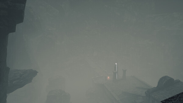 Скриншот из Pitch Silent