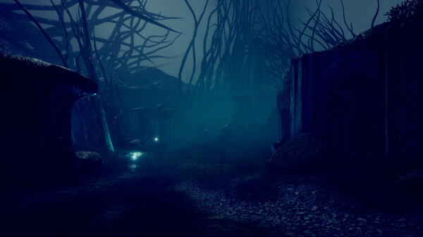 Скриншот из Pitch Silent