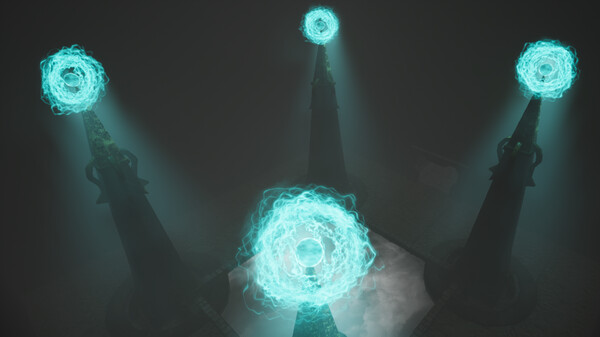 Скриншот из Pitch Silent