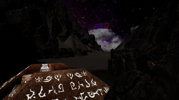 Скриншот из Pitch Silent