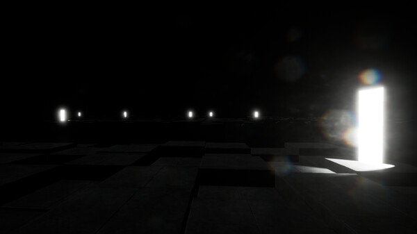 Скриншот из Pitch Silent