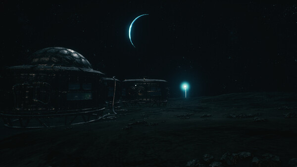 Скриншот из Pitch Silent