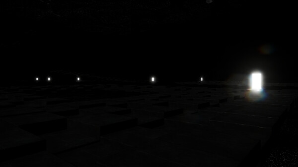 Скриншот из Pitch Silent