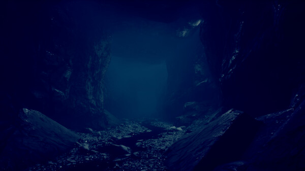 Скриншот из Pitch Silent