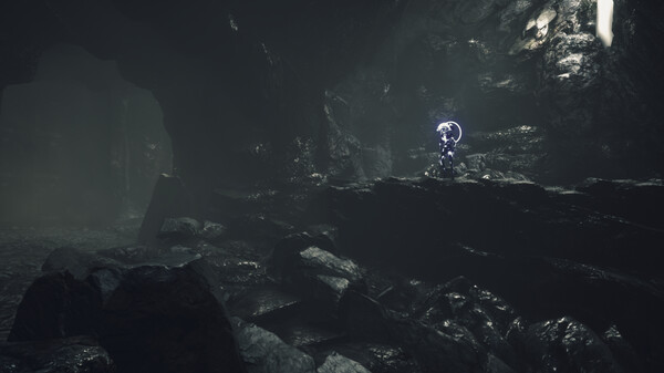 Скриншот из Pitch Silent