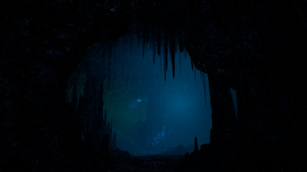 Скриншот из Pitch Silent