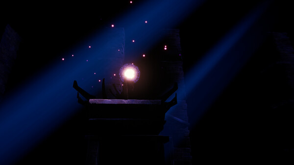 Скриншот из Pitch Silent