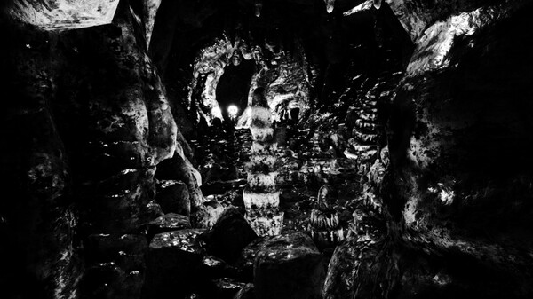 Скриншот из Pitch Silent