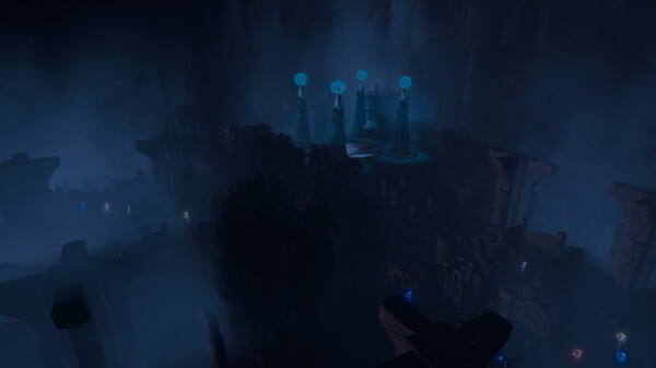 Скриншот из Pitch Silent