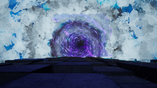 Скриншот из Pitch Silent