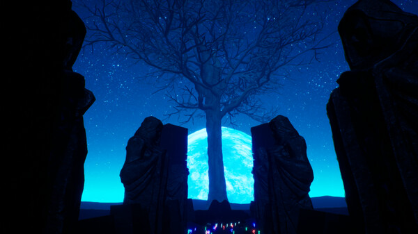 Скриншот из Pitch Silent