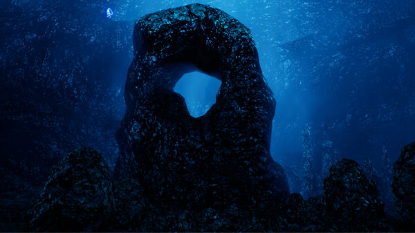 Скриншот из Pitch Silent