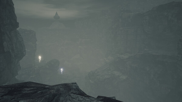 Скриншот из Pitch Silent