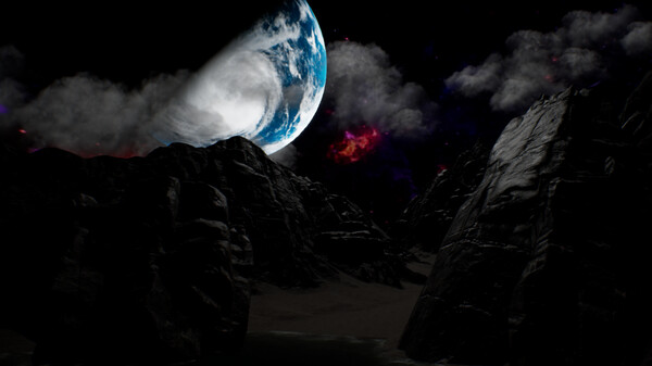 Скриншот из Pitch Silent