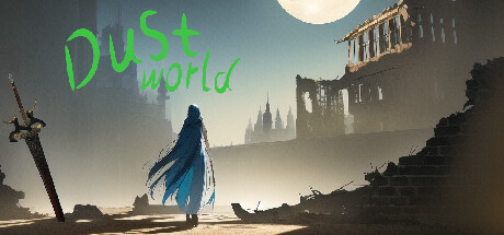 尘世界 Dust world steam charts