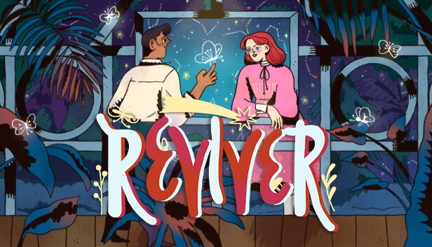 Reviver - Steam News Hub