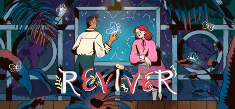 Reviver Cover Image