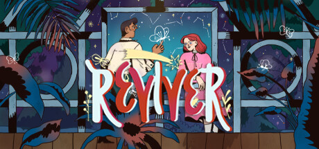 Steam Community :: Reviver