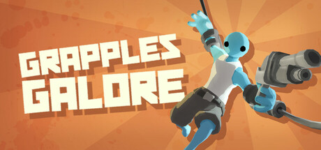 Grapples Galore steam charts